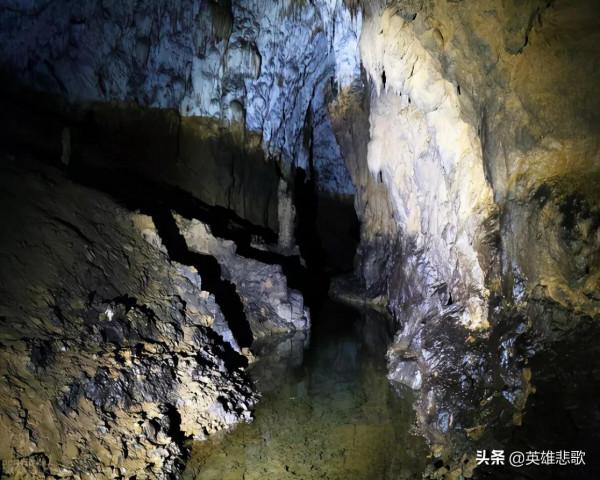 1984年,一名中學生進入峨眉山九老洞尋武功秘籍,因何困死洞中? 1984年,一名中學生進入峨眉山九老洞尋武功秘籍,因何困死洞中?