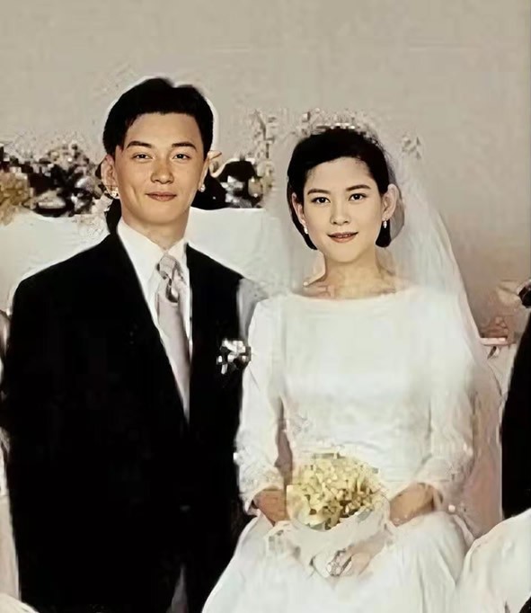 2005年，身家超10億的三星“小公主”自殺，她錯愛了一個男人