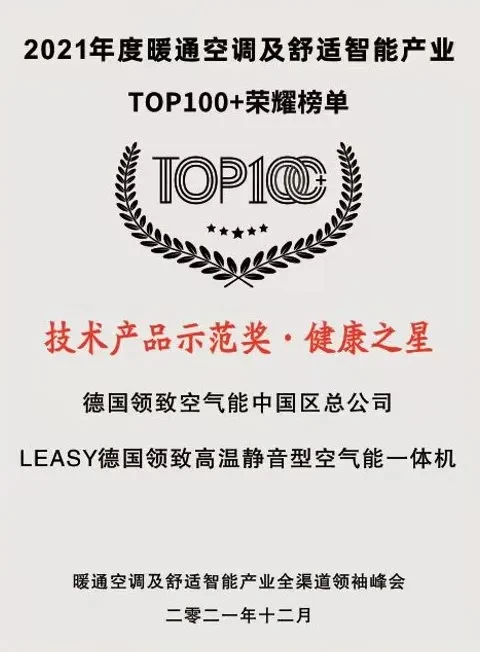 卓爾不凡！LEASY領致加冕&OpenCurlyDoubleQuote;技術示範獎&CenterDot;健康之星&rdquo;