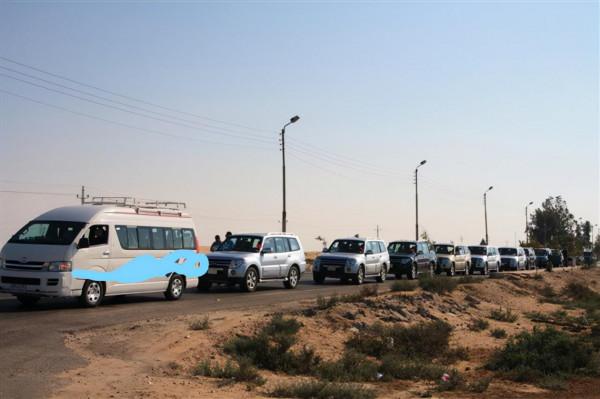 旅行中,那些不可不說的事兒(其七)——盧克索(露天博物館) 旅行中,那些不可不說的事兒(其七)——盧克索(露天博物館)