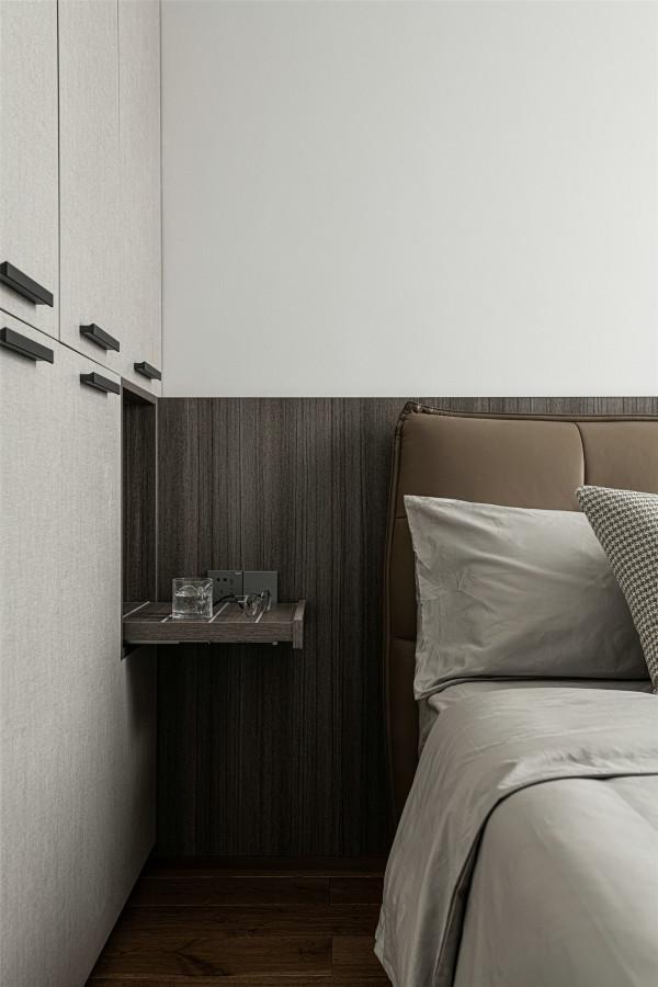 理性與優雅兼具的安逸之居