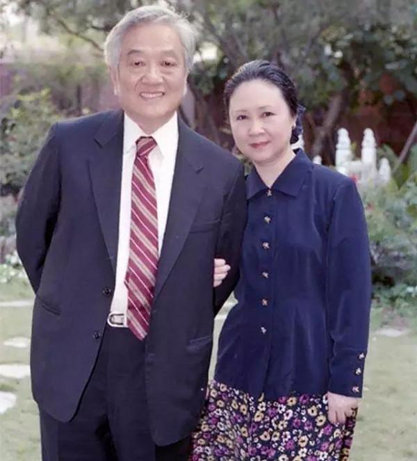 88歲林婉珍出書：直指瓊瑤插足拆散婚姻，引用和尚語錄公開對撕