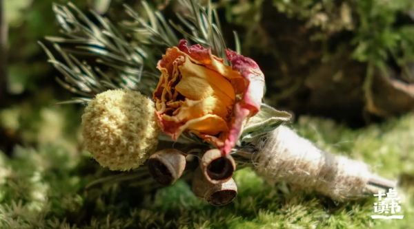 十年後，你能站在哪裡，其實早已註定