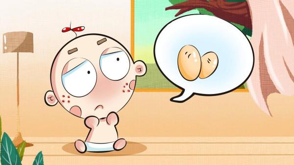 寶寶對雞蛋、牛奶過敏,這輩子都不能吃了嗎? 寶寶對雞蛋、牛奶過敏,這輩子都不能吃了嗎?