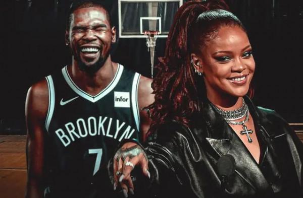 杜蘭特差哪？都怪老詹？斯嘉麗3婚看不上他，阿黛爾愛上裡奇保羅