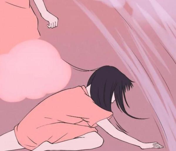 漫畫:故事的結局,不是在選擇的時候就註定好的 漫畫:故事的結局,不是在選擇的時候就註定好的