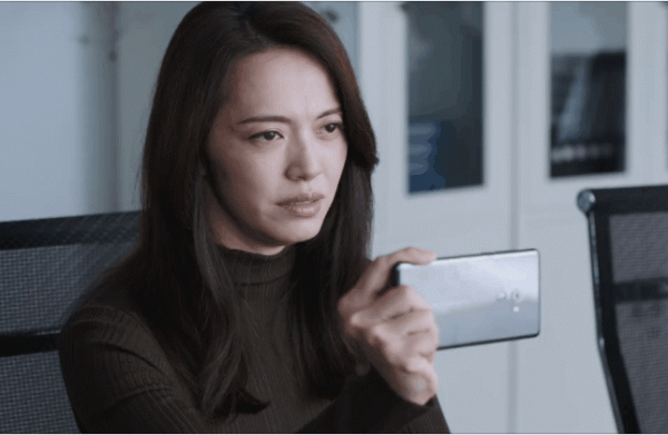 積壓兩年上線,靳東新劇演技再度突破,閆妮“女強人”卻差強人意 積壓兩年上線,靳東新劇演技再度突破,閆妮“女強人”卻差強人意