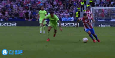 西甲-略倫特中柱菲利克斯染紅 十人馬競0-0畢爾巴鄂 西甲-略倫特中柱菲利克斯染紅 十人馬競0-0畢爾巴鄂