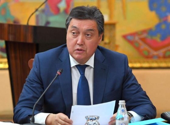 哈方前總理被捕！曾將阿拉木圖守衛私自撤走