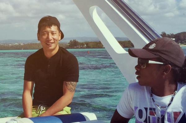 中國小夥的航海日記(一):在瑞典買船,我掏空了所有積蓄 中國小夥的航海日記(一):在瑞典買船,我掏空了所有積蓄