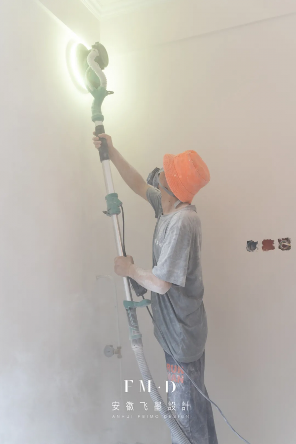 這一篇施工乾貨請及時收好，牆面問題得到及時解決，不用踩坑了