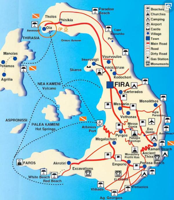 窮遊世界19——希臘西班牙葡萄牙13天遊 窮遊世界19——希臘西班牙葡萄牙13天遊