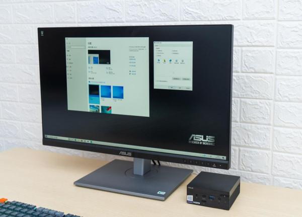 小主機好用麼？從驗機、啟用、設定到硬體升級，保姆級教程