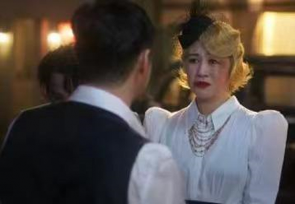 這個殺手不太冷靜：春節檔唯一喜劇成黑馬，馬麗希望魏翔這次能紅