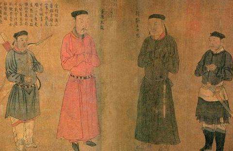 張俊給張浚臉上抹了黑