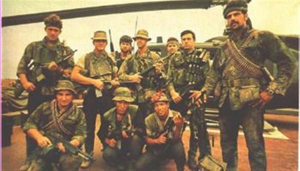 美國傳奇特種兵去世，創立的海豹六隊曾擊斃拉登