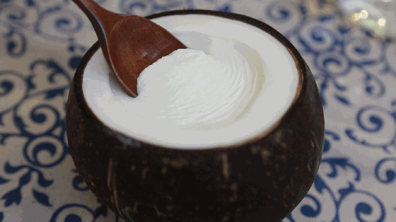 好多人在喝椰子油減肥,究竟有幾分靠譜? 好多人在喝椰子油減肥,究竟有幾分靠譜?