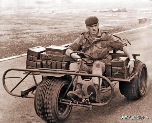 可能是世界規模最大的解救人質行動，美國比利時合作的&quot;紅龍行動&quot;