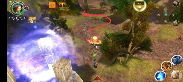 手遊中的魔獸，混沌與秩序升級打副本指南