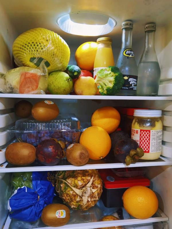 終於養出被人羨慕的馬尾髮量了