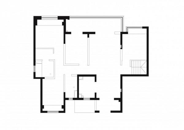 複式空間還可以這樣做的