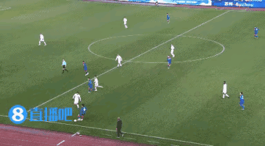 中超倒數第三輪結束，說說賽場風氣吧！技術分析是專業人士的作業