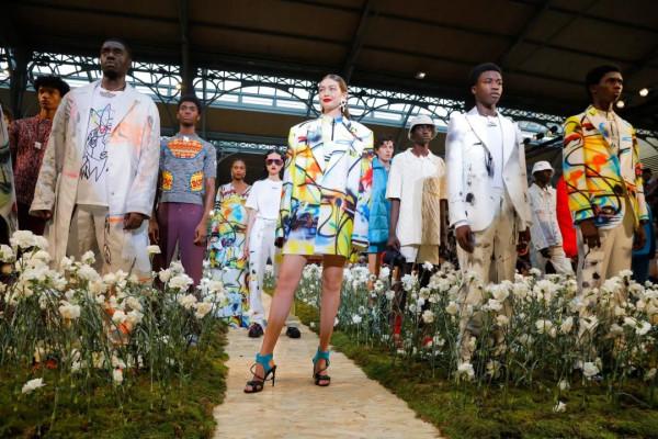 LV傳奇阿布洛突然離世，他如何改變了時尚的定義？