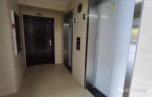 走進雙橋這個共有產權精裝商品房內部 走進雙橋這個共有產權精裝商品房內部