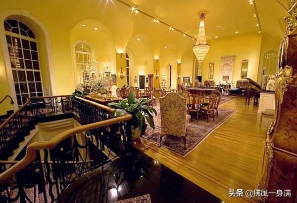 世界十大最昂貴頂層公寓