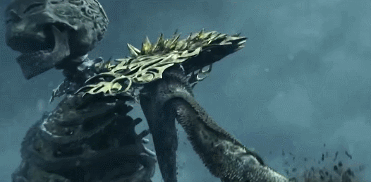 評分前十的西遊題材電影，周星馳的《大話西遊》僅排第二