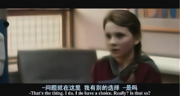 如果孩子愛說“隨便”“無所謂”,父母要引起重視 如果孩子愛說“隨便”“無所謂”,父母要引起重視