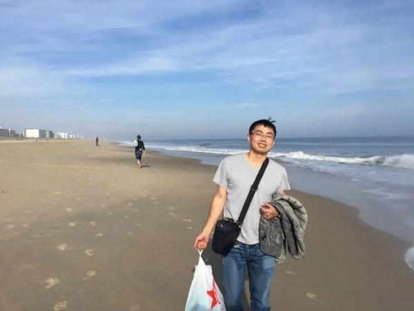 留美歸來，進入母校任教！四川博士發現“全球首例”病例，登上頂級醫學期刊！