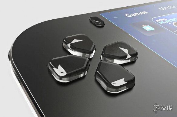 國外設計師模擬次世代PSP造型 看完你會想入手嗎？