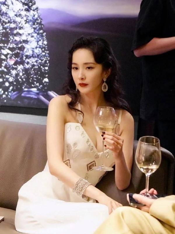 楊冪美圖合集 楊冪美圖合集