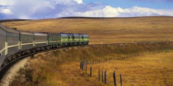 中俄超級雙贏合作典範:當中國農民遇見廣袤的西伯利亞 中俄超級雙贏合作典範:當中國農民遇見廣袤的西伯利亞