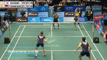 什麼樣才算是羽毛球的最高境界？