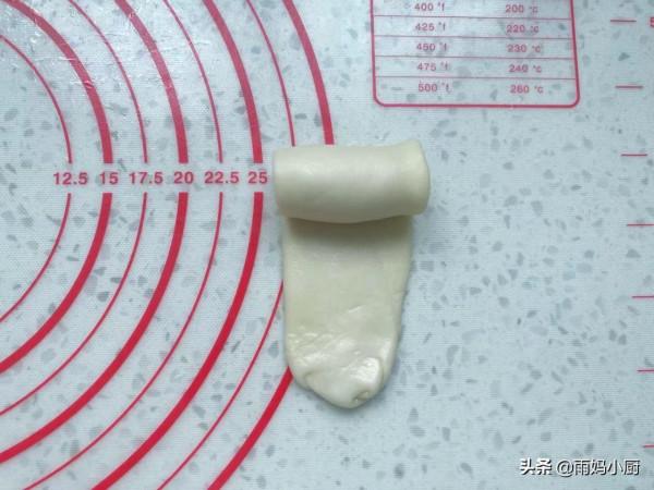 手把手教你私房蛋黃酥配方，做法詳細零失敗，學會了中秋節自己做