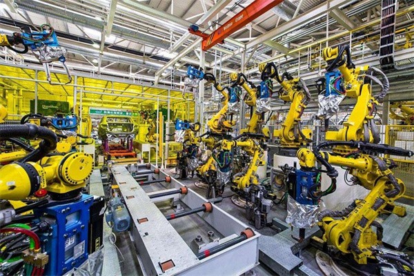 新能源汽車核心元件“薄膜電容器”展露頭角，競爭潛力巨大