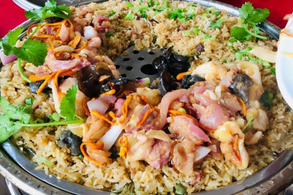 順德很低調的飯店，開店20多年不做宣傳，有人開車200多公里來吃