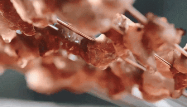 甘肅，飄起了羊肉的香味！