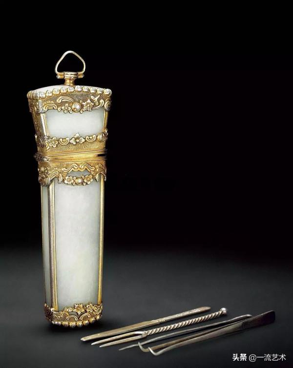 金玉相逢，勝卻人間無數