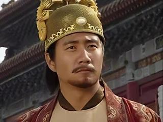 宦官雲奇冒死攔截，朱元璋大難不死，僥倖從鬼門關逃過一劫