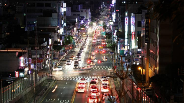 1963年韓國發現中文石碑，記載了韓國的恥辱，歌頌了皇太極的恩德