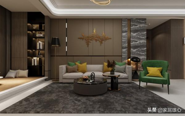 你們想要的輕奢風格來了