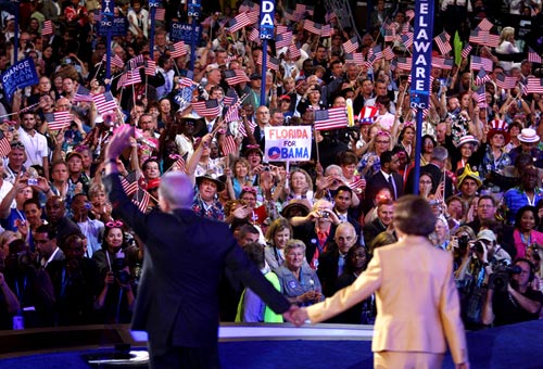 喬新生：美國舉辦民主峰會可能產生的四個後果