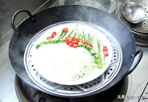 冬天別總吃大魚大肉，多吃這6道家常素菜，清淡少油，營養健康