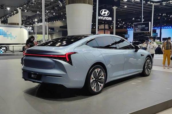 捂好錢包 2022年這些新車值得關注（新能源篇）