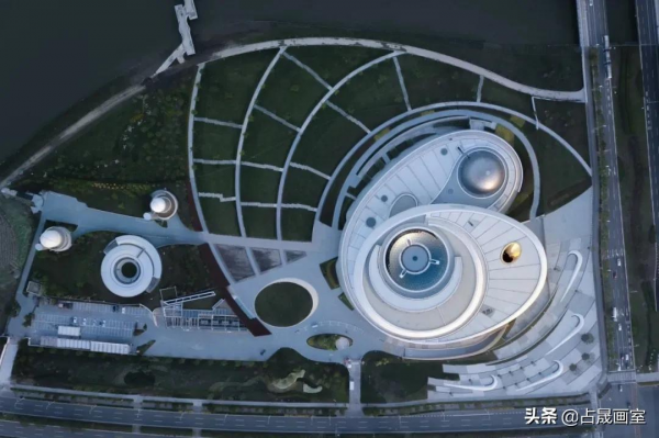 2022年值得打卡的10個藝術場館，建議收藏