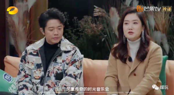 你永遠可以相信翻唱節目！鳳凰傳奇重提05超女紀敏佳翻唱月亮之上