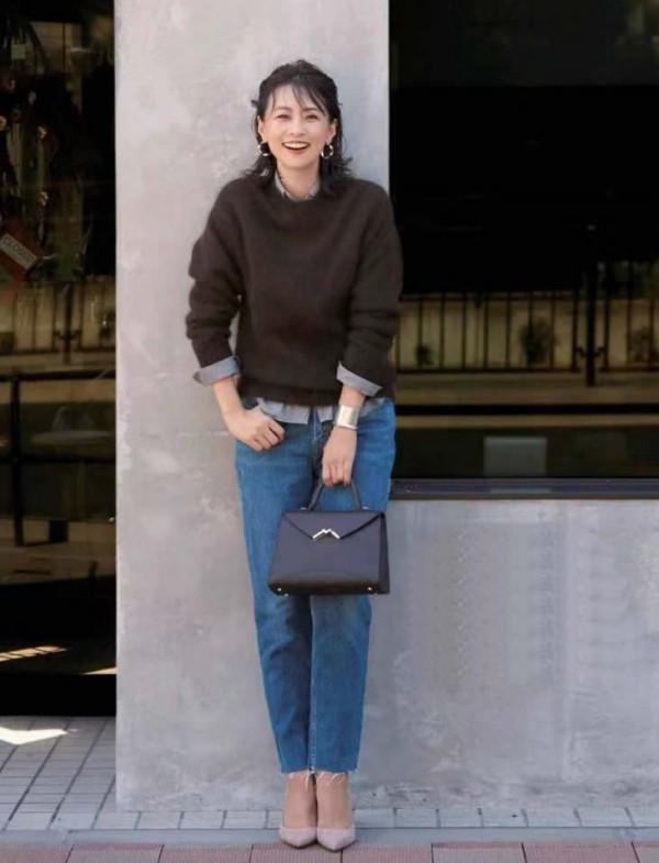 &OpenCurlyDoubleQuote;棕褐色&rdquo;優雅？別輕信！不懂&OpenCurlyDoubleQuote;挑色&plus;配色&rdquo;，越穿越土氣